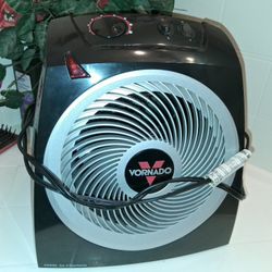 Vornado Heater