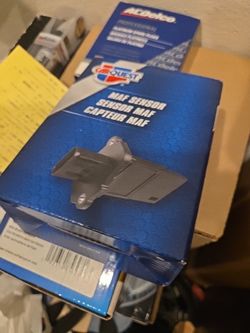Carquest MAF Sensor
