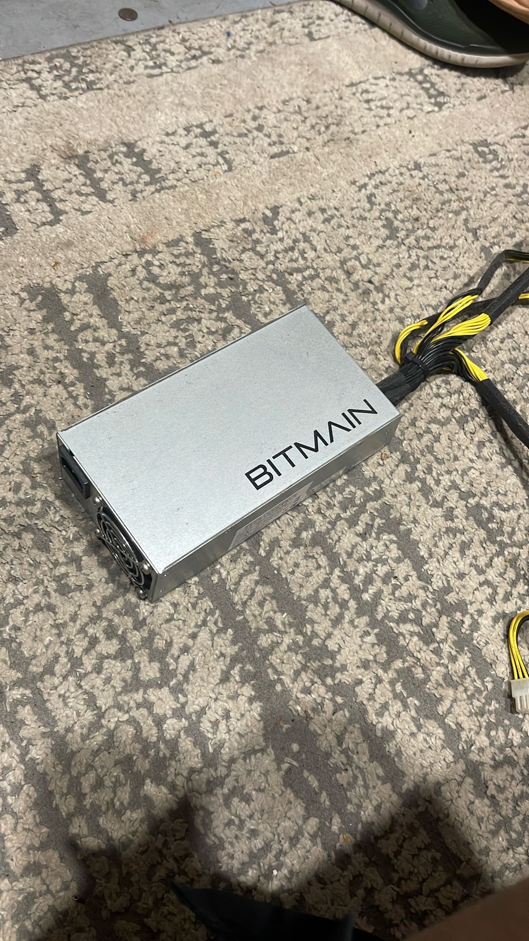 Bitmain Power Supply