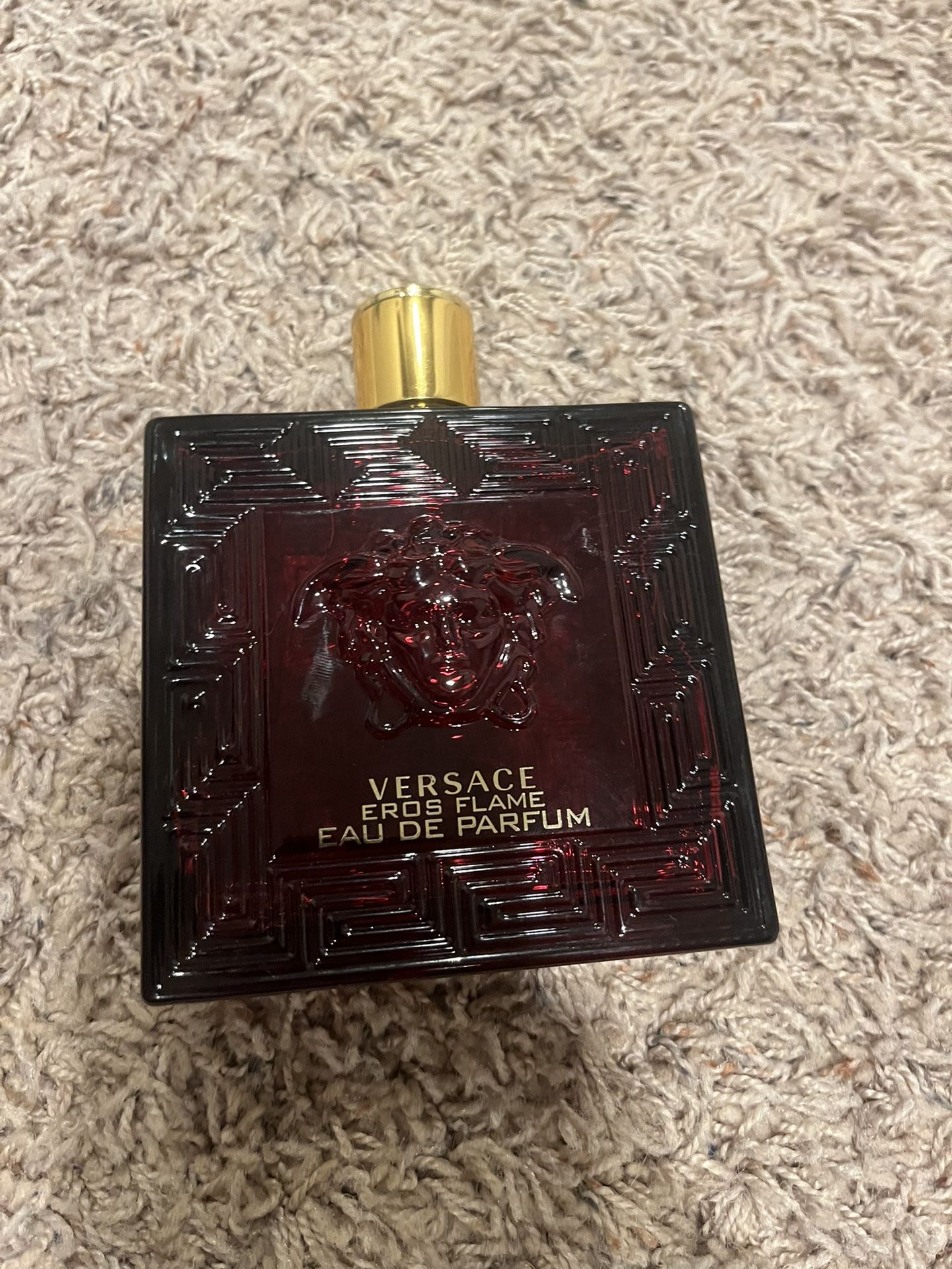 Versace Eros Flame 200ml