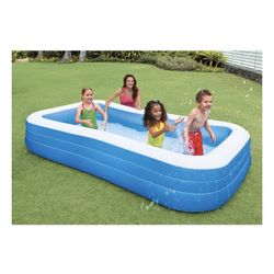 Pools 💦 10ft Family Swimming Pools NEW sealed in Box 📦 