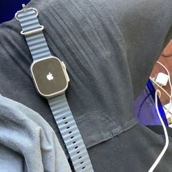 Apple Watch Ultra 