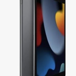 9th Gen iPad