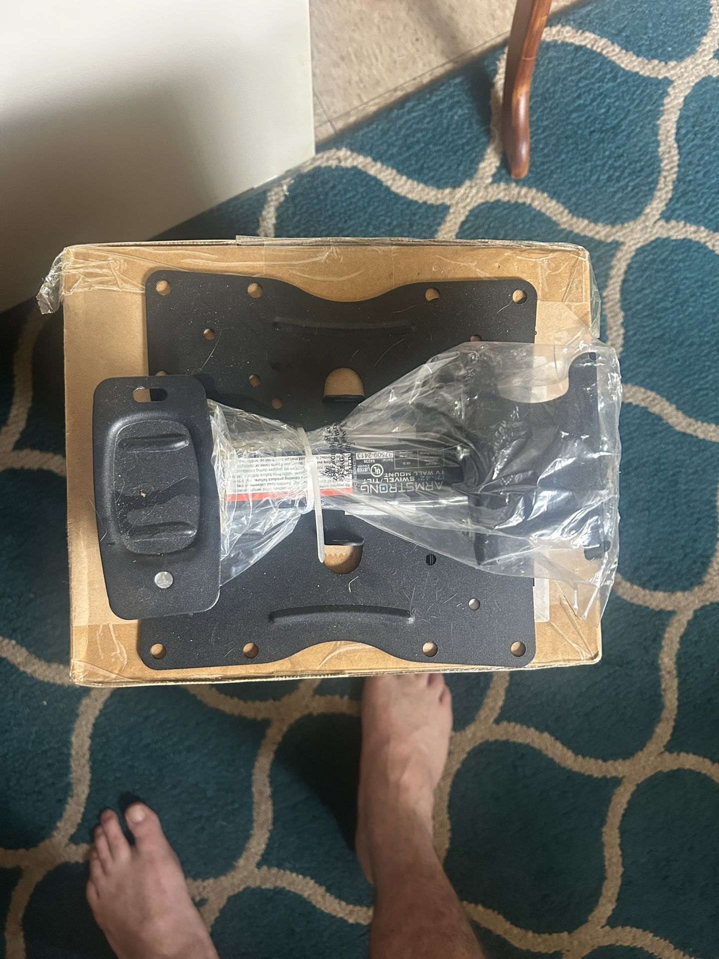 Small Tv Wall Mount