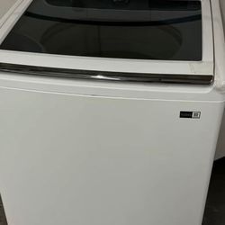 Samsung Washer And Dryer 
