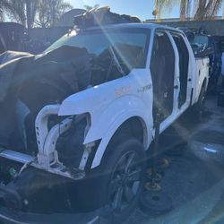 2013 F150 Parts 