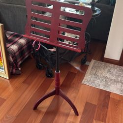 Music Stand