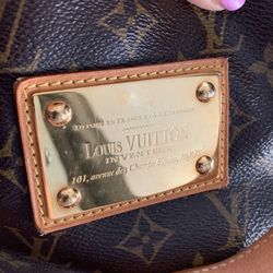 Used Luis Vuitton Bag for Sale in Liverpool, NY - OfferUp