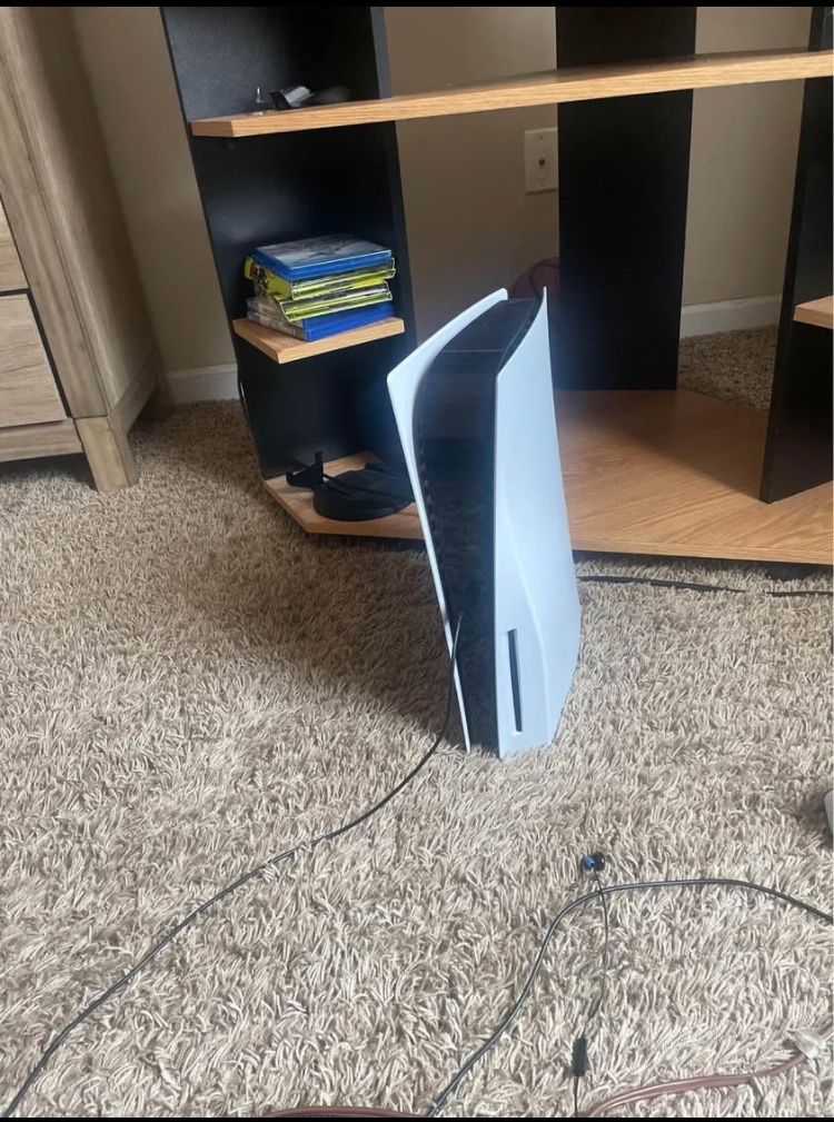 PlayStation 5