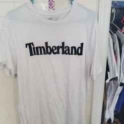 Timberland T Shirt 