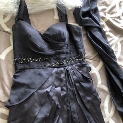 Size 8 Prom/special Occasion Dress