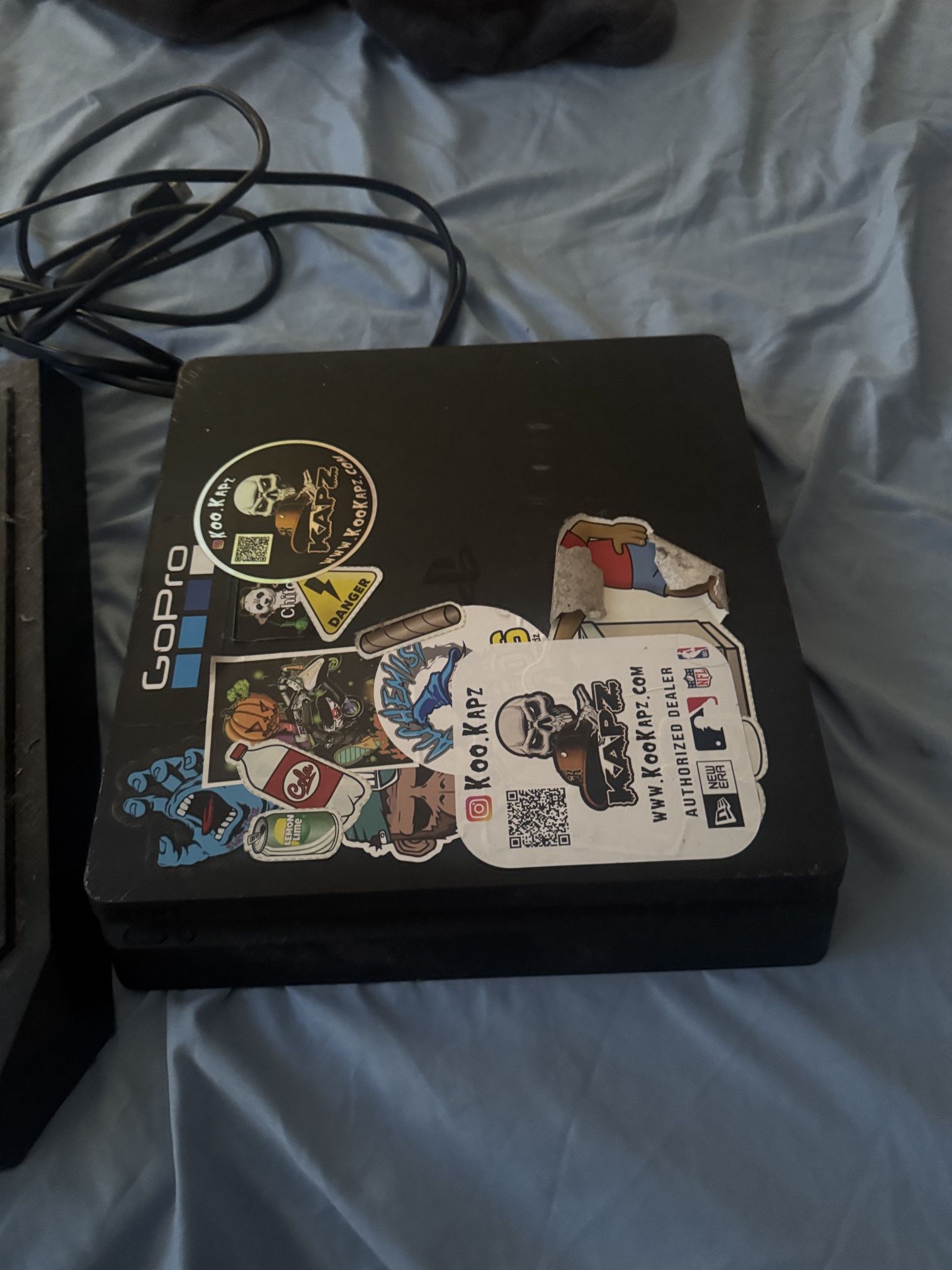 PS4