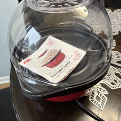 Dash Stirring Popcorn Maker