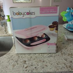 Mini Cup Cake Maker