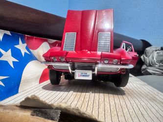 1963 Chevrolet Corvette