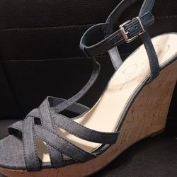 New Jessica Simpson Heels Size 9