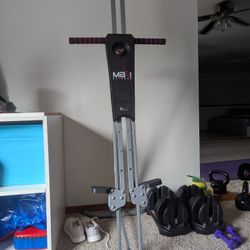 Maxi Climber 
