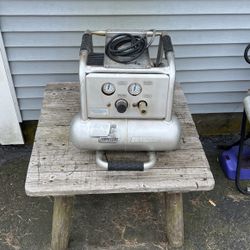 Grip Rite Air Compressor 