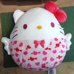 Hello Kitty Squishmallow (20)