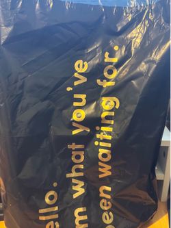 Read description Mystery bag