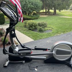 Pro Form Smart Stride 8.0