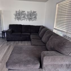 Sectional Sofa
