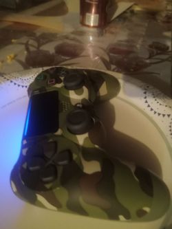 Ps4 controller