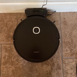 Deebot U2 Pro Vacuum And Mop
