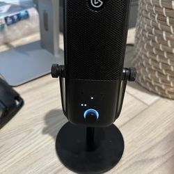 Elgato Wave 3 Microphone