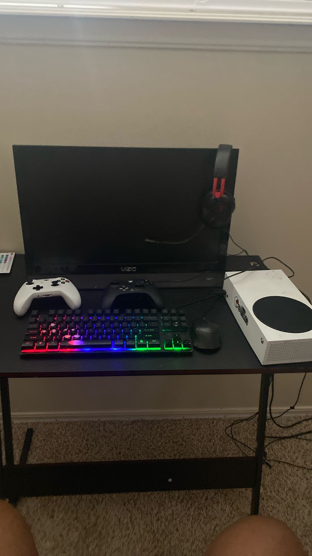 Gaming Setup