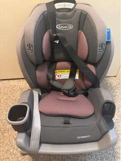 Car seat