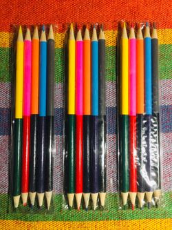 Colored Pencils