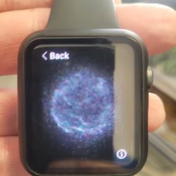 APPLE WATCH ... SERIES 3