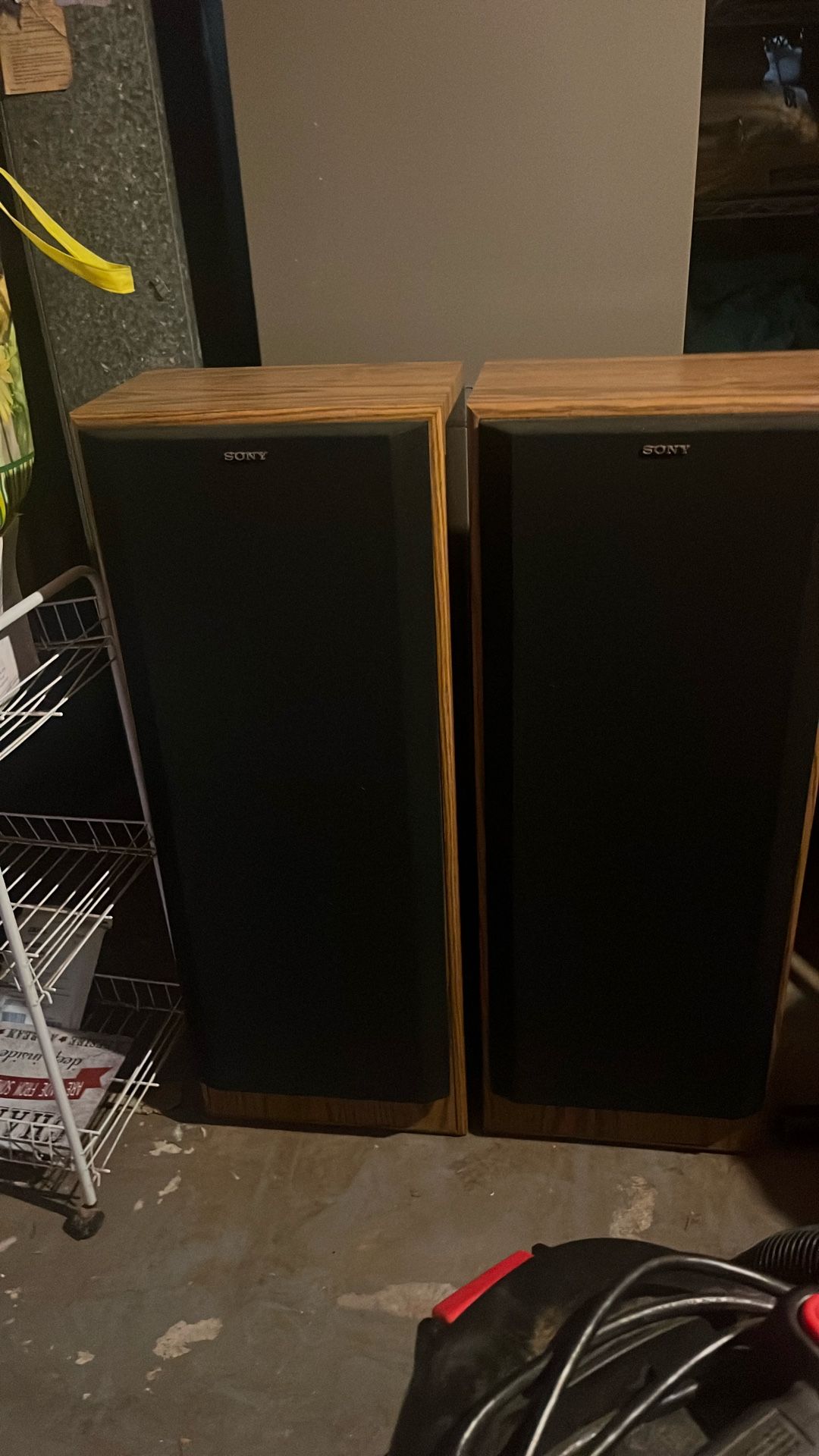 Sony Speakers-2