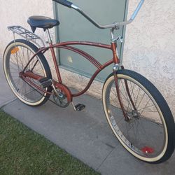 Schwinn Beach Cruiser 