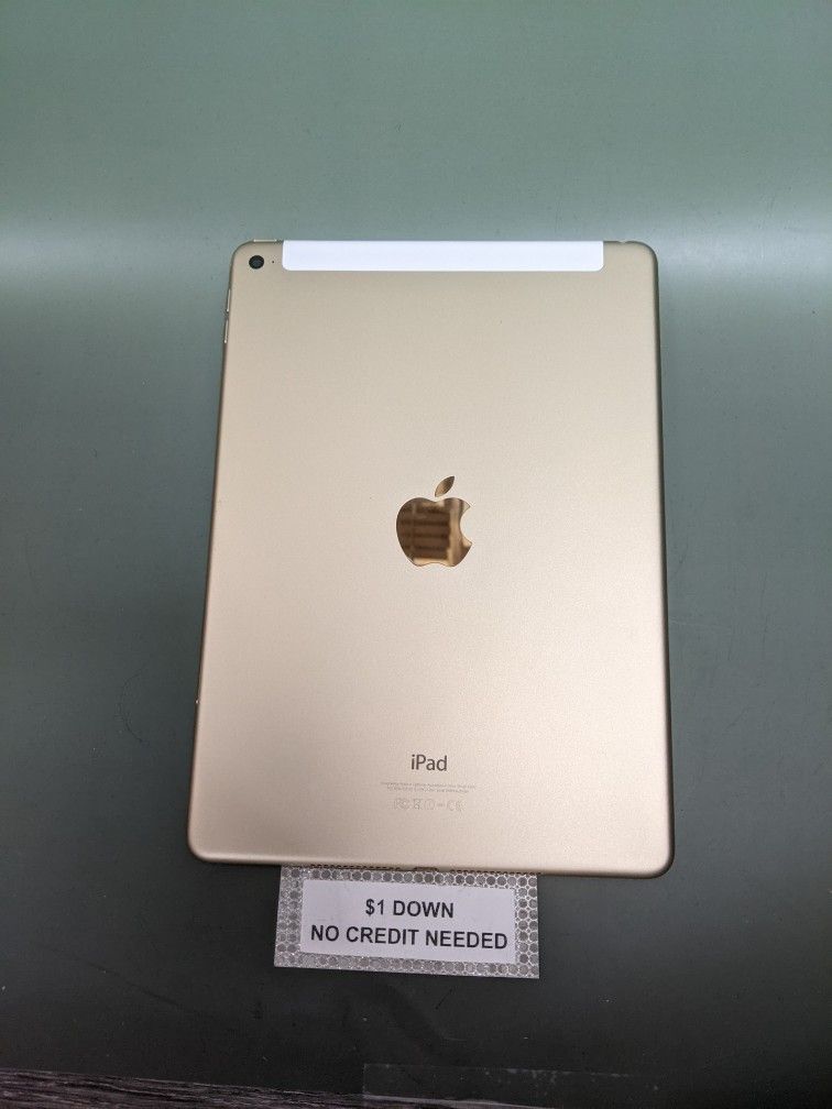 BLACK FRIDAY SALE - Apple IPad Air 2 Cellular 32gb - Great Deals On Now!