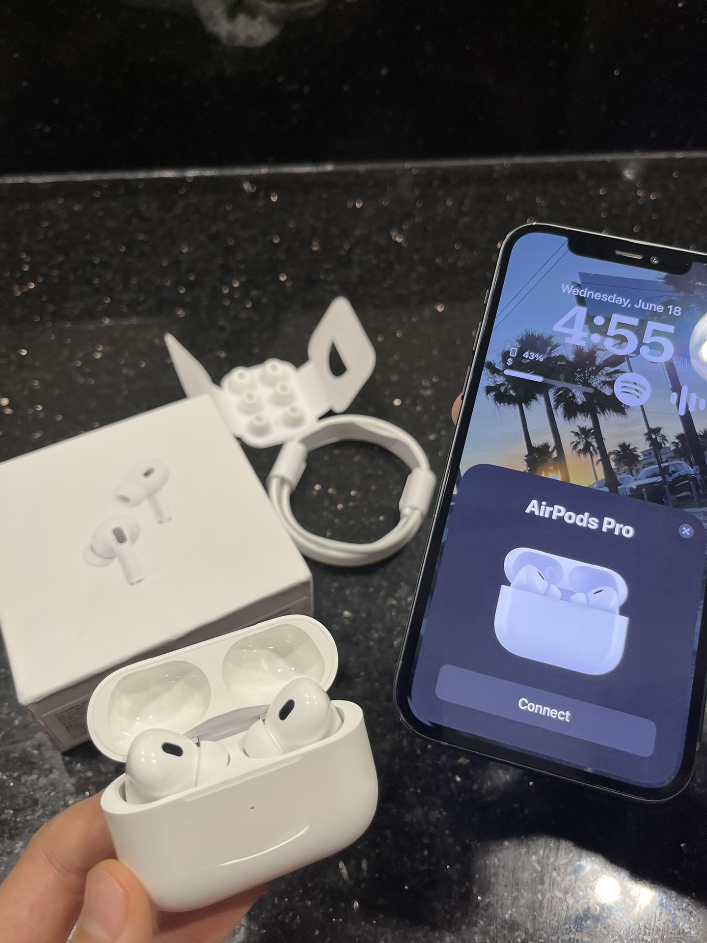 AirPods Pro 2