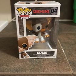 Funk Pop Gizmo