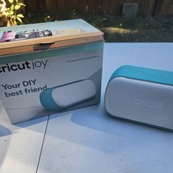 Cricut Joy