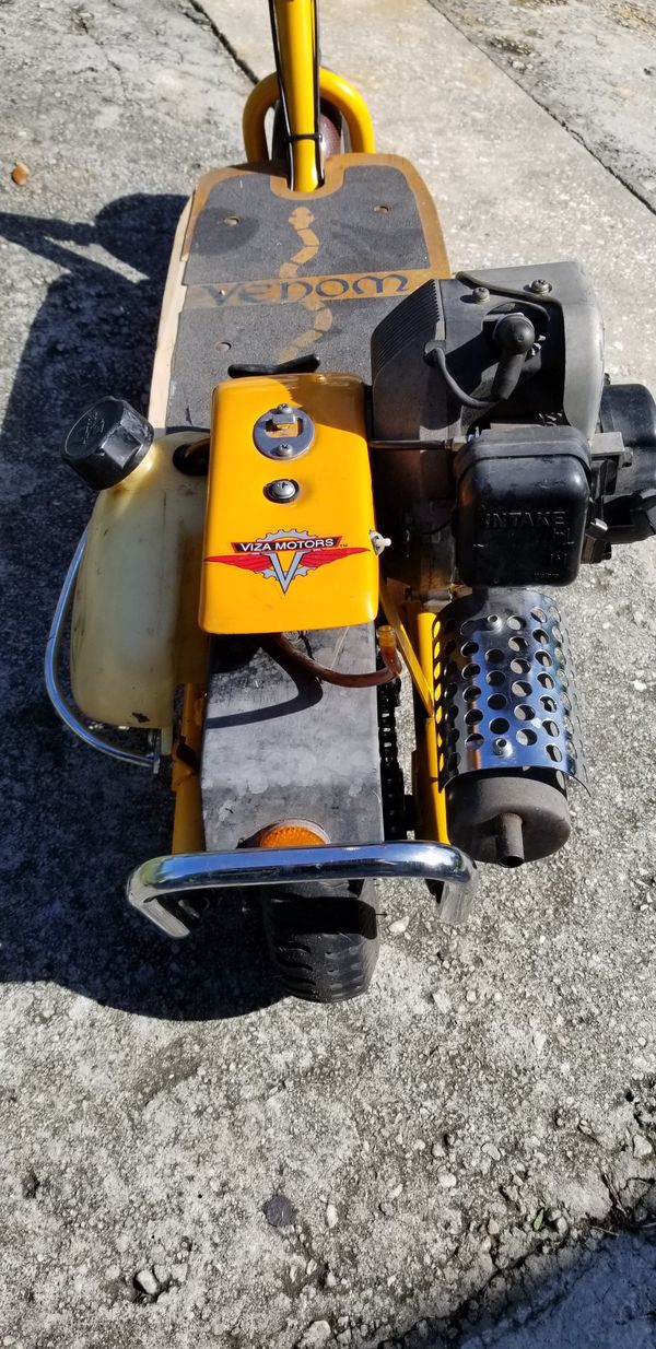 Viza Scooter for Sale in Orlando, FL OfferUp