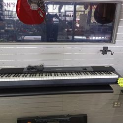 Casio Px-350m Keyboard 