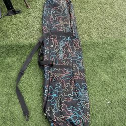 Snowboard Board Bag 