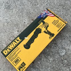 Dewalt 20v 29oz Adhesive Gun (tool Only) 