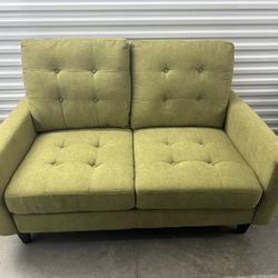New Love Seat 