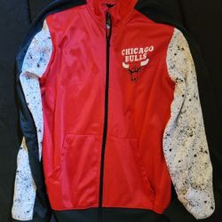 Bulls Jacket 
