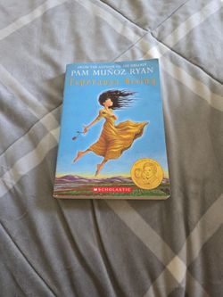 Esperanza Rising 