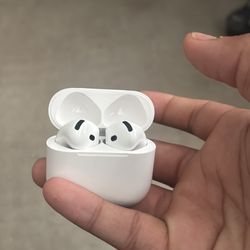 AirPod 4 ANC 
