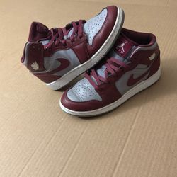 Jordan 1 