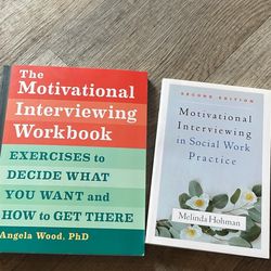 Almost New Social Work Books
