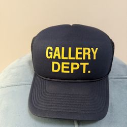 Gallery Dept Hat 